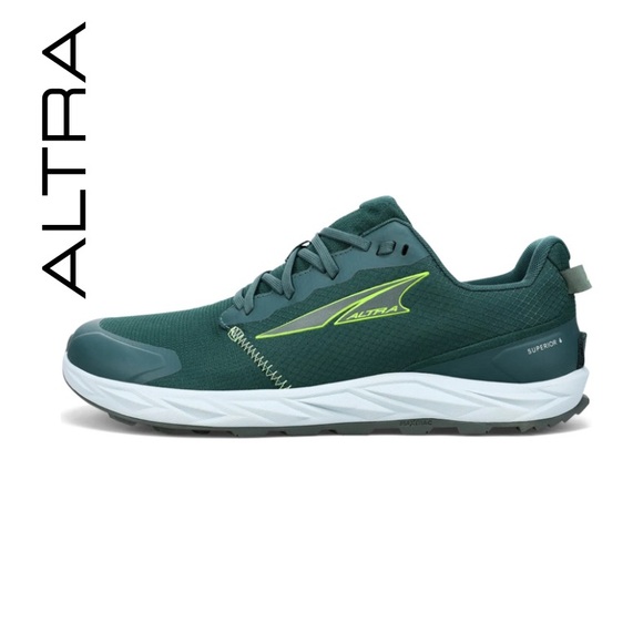 Altra Other - Altra Men’s Running Superior 6 Athletic Sneakers Size 12